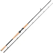 Westin W8 Powercast T Baitcasting Rod Goud 2.33 m / 60-180 g