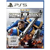 Warhammer 40.000: Space Marine 2 (PS5) (USK)
