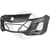 Diederichs 5619150 Bumper