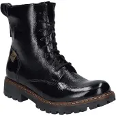 Josef seibel Marta 02 | Enkellaars voor Dames | zwart