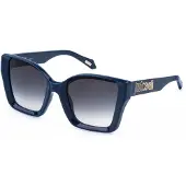 Just cavalli Sjc147 Square Dames Zonnebril