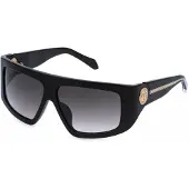 Just cavalli Sjc145 Square Dames Zonnebril