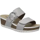 Josef seibel Quinn 14 | Sandale für Damen | Grau