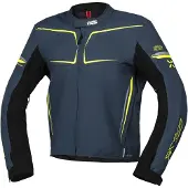 IXS TS-Pro ST+ waterdichte motorfiets textieljas