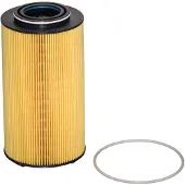 HENGST FILTER E361H D312 Oliefilter