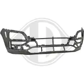 Diederichs 6815053 Bumper