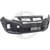 Diederichs 5831050 Bumper