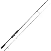 Westin Super Finesse Spinning Rod Transparant 2.00 m / 1-6 g