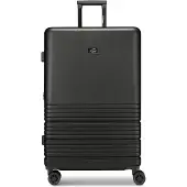 Camel active Hanoi 4 wielen Trolley L 78 cm met uitbreidingsplooi zwart