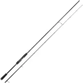 Westin Dropshot Spinning Rod Zilver 2.43 m / 5-25 g