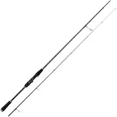 Westin Finesse Ned Spinning Rod Zilver 2.18 m / 6-20 g