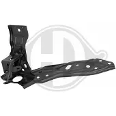 Diederichs 4457013 Bekleding voorpaneel