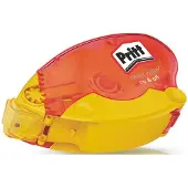 Pritt Navulling voor lijmroller Niet-permanent 8,4 mm x 16 m Navulbaar 2118120 16 m