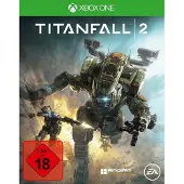Titanfall 2 Standaard Duits, Engels, Spaans, Frans, Italiaans, Portugees, Russisch Xbox One