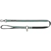 Trixie HONDENRIEM CITYSTYLE KATOEN SALIE 120X1.3 CM