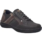 Josef seibel Veterschoen 'NEW ANVERS 87' groen