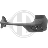 Diederichs 2240956 Bumper