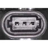 VEMO V51-72-0125 Sensor, luchtveringsniveau