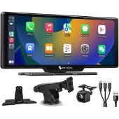 Siltcon 10.26” Carplay / Android Auto Scherm