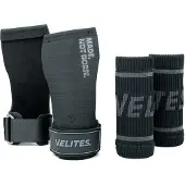 Velites All Terrain Hand Grips Zwart L