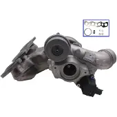 Walker 59506B-PW Turbocharger