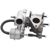 Walker 59726G-PW Turbocharger