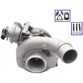 Walker 59897G-PV Turbocharger