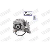 Walker 59529G-PW Turbocharger