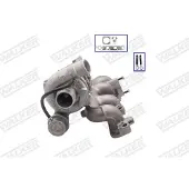 Walker 59559G-PW Turbocharger