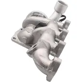 Walker 59805G-PW Turbocharger