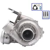 Walker 59944G-PV Turbocharger