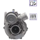 Walker 59432G-PW Turbocharger