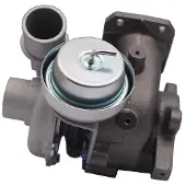 Walker 59588H-PV Turbocharger