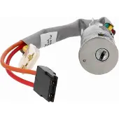 VAICO V40-2527 Slotcilinder, ontstekingsslot