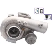 Walker 59521G-PW Turbocharger