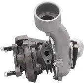Walker 59719G-PW Turbocharger