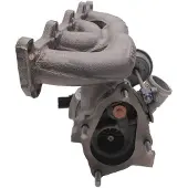 Walker 59800B-PW Turbocharger