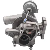 Walker 59497B-PW Turbocharger