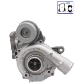 Walker 59460B-PW Turbocharger