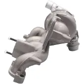 Walker 59769G-PV Turbocharger