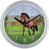 Eurotime Kinderklok Paard