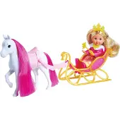 Simba Dickie Evi Love Prinses Fiets 105733701
