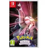 Pokémon Perla Splendente, Switch, RP (Rating Pending)