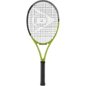 Dunlop Tr Tristorm Team 100 Nh Tennis Racket Rood 1