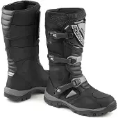 Forma Adventure Zwart Maat 41