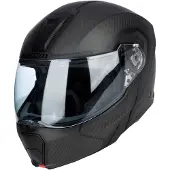 KLIM GT1 Expedition Koolstofhelm Maat