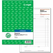 Sigel Rapporte/Regieberichte