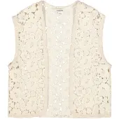 Garcia Bodywarmer ecru