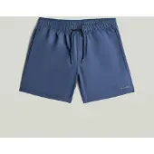 G-Star Dirik Solid Zwemshort - Midden blauw - Heren XXL