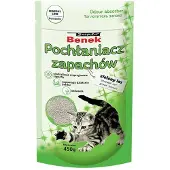 Certech Geurabsorber Super Benek Groene Woud 450 g